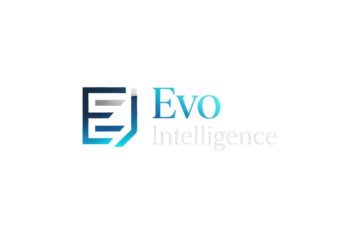 EVO Intelligence Logo